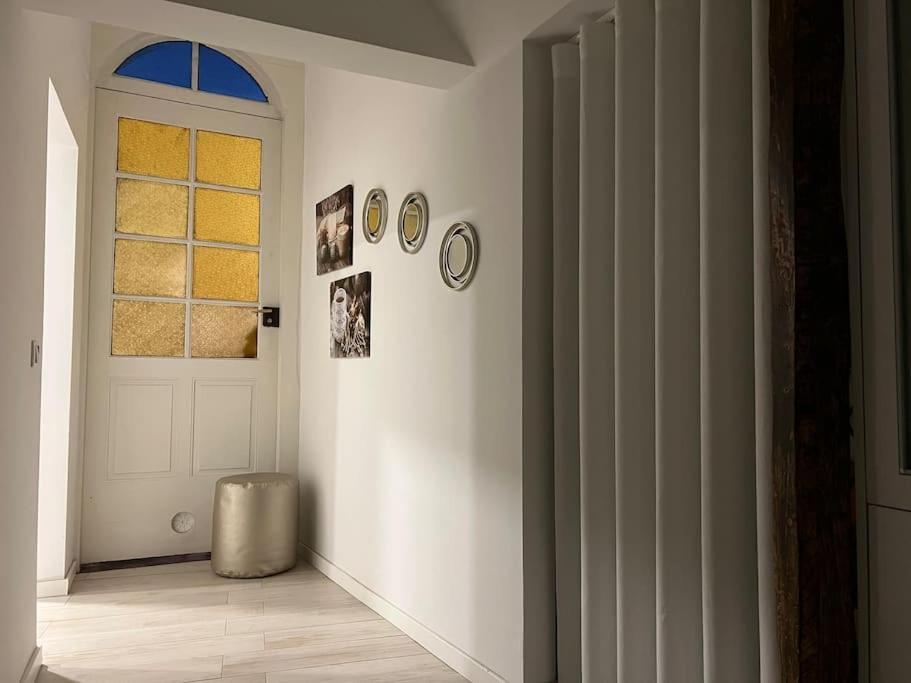 Apartament Mimo Da Se Bragança Zewnętrze zdjęcie